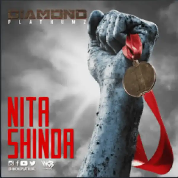 Diamond Platnumz - Nitashinda